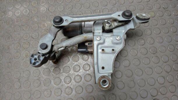 Foto: SCHEIBENWISCHERMOTOR VORNE LINKS eines Ford S-Max 2.0 TDCi DPF GT (Hotline)