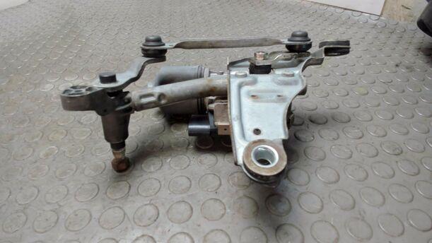 Foto: SCHEIBENWISCHERMOTOR VORNE LINKS eines Ford S-Max 2.0 TDCi DPF GT (Hotline)