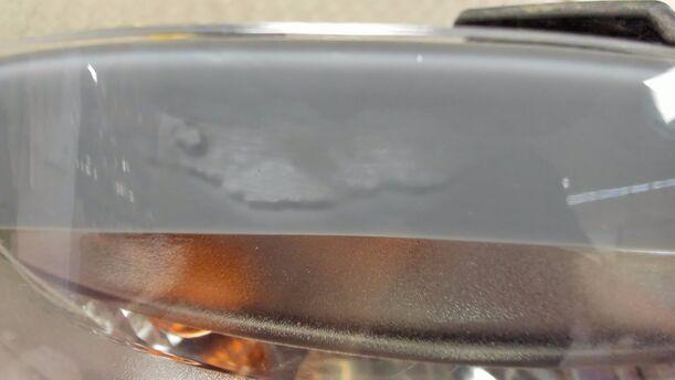 Foto: HECKLEUCHTE / RÜCKLICHT LINKS eines Ford S-Max 2.0 TDCi DPF GT (Hotline)