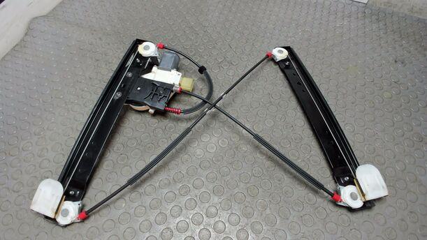 Foto: FENSTERHEBER HINTEN LINKS eines Ford S-Max 2.0 TDCi DPF GT (Hotline)