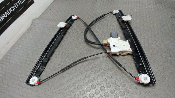 Foto: FENSTERHEBER VORNE LINKS eines Ford S-Max 2.0 TDCi DPF GT (Hotline)
