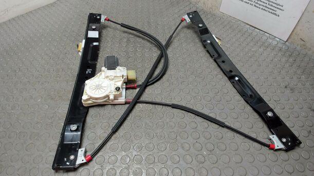 Foto: FENSTERHEBER VORNE LINKS eines Ford S-Max 2.0 TDCi DPF GT (Hotline)