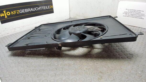 Foto: ELEKTROLÜFTER eines Ford S-Max 2.0 TDCi DPF GT (Hotline)