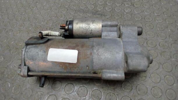 Foto: ANLASSER / STARTER eines Ford S-Max 2.0 TDCi DPF GT (Hotline)