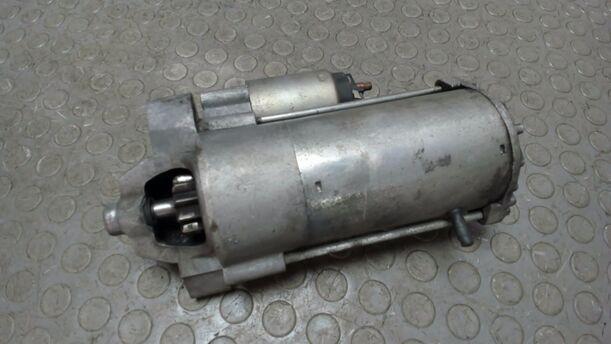 Foto: ANLASSER / STARTER eines Ford S-Max 2.0 TDCi DPF GT (Hotline)