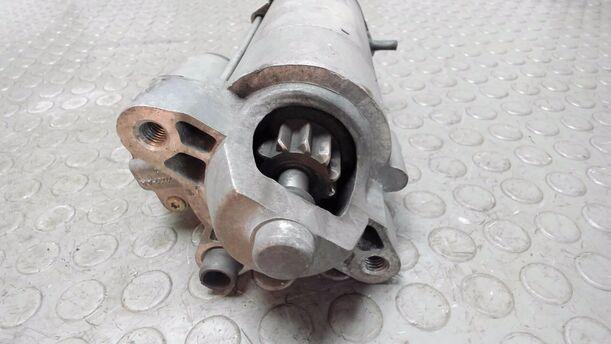 Foto: ANLASSER / STARTER eines Ford S-Max 2.0 TDCi DPF GT (Hotline)