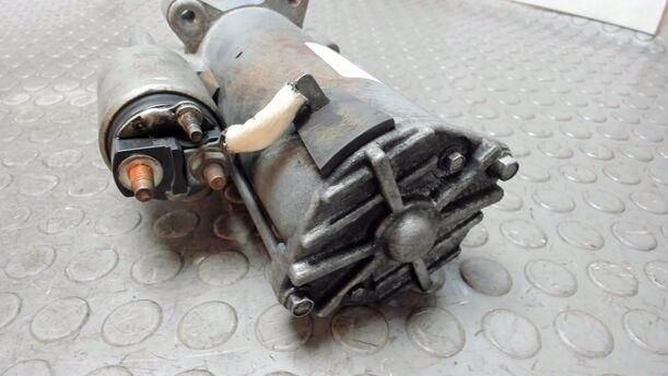 Foto: ANLASSER / STARTER eines Ford S-Max 2.0 TDCi DPF GT (Hotline)