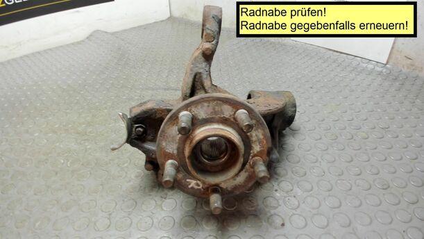 Foto: ACHSSCHENKEL VORNE RECHTS eines Ford S-Max 2.0 TDCi DPF CLX