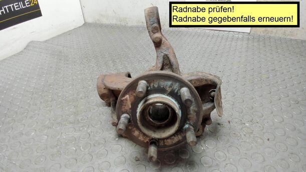Foto: ACHSSCHENKEL VORNE LINKS eines Ford S-Max 2.0 TDCi DPF CLX