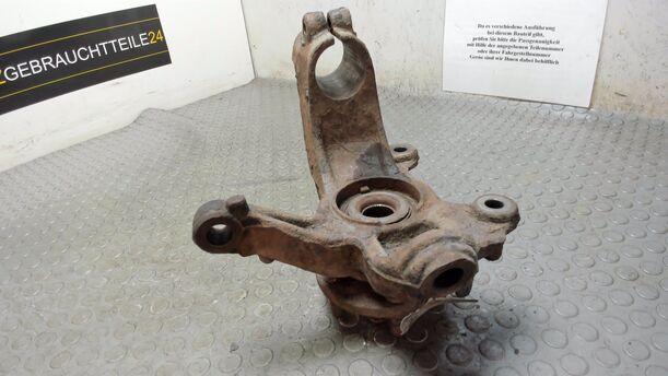 Foto: ACHSSCHENKEL VORNE LINKS eines Ford S-Max 2.0 TDCi DPF CLX