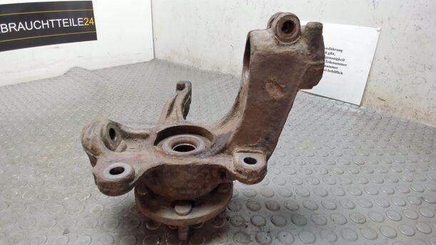 Foto: ACHSSCHENKEL VORNE LINKS eines Ford S-Max 2.0 TDCi DPF CLX