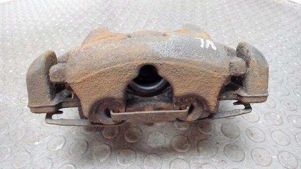 Foto: BREMSSATTEL VORNE LINKS eines Ford S-Max 2.0 TDCi DPF CLX
