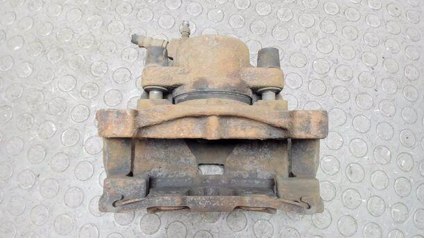 Foto: BREMSSATTEL VORNE LINKS eines Ford S-Max 2.0 TDCi DPF CLX