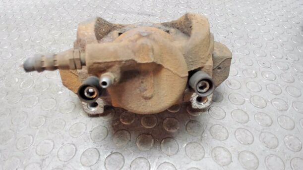 Foto: BREMSSATTEL VORNE LINKS eines Ford S-Max 2.0 TDCi DPF CLX