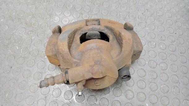 Foto: BREMSSATTEL VORNE LINKS eines Ford S-Max 2.0 TDCi DPF CLX
