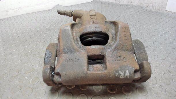 Foto: BREMSSATTEL VORNE RECHTS eines Ford S-Max 2.0 TDCi DPF CLX