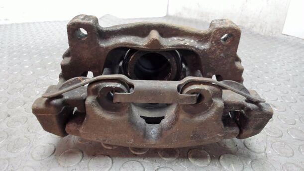 Foto: BREMSSATTEL VORNE RECHTS eines Ford S-Max 2.0 TDCi DPF CLX