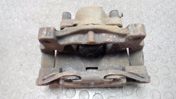 Foto: BREMSSATTEL VORNE RECHTS eines Ford S-Max 2.0 TDCi DPF CLX