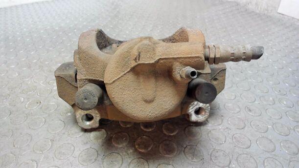Foto: BREMSSATTEL VORNE RECHTS eines Ford S-Max 2.0 TDCi DPF CLX