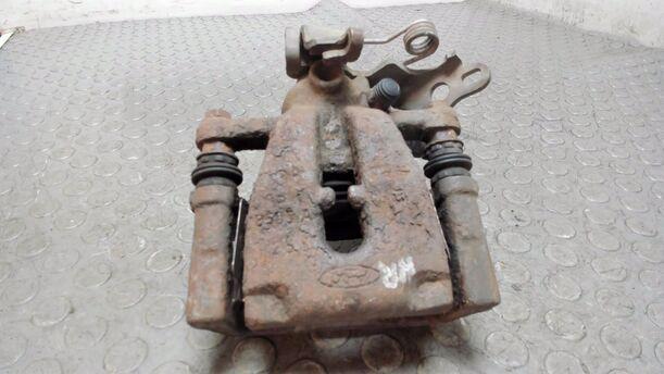 Foto: BREMSSATTEL HINTEN RECHTS eines Ford S-Max 2.0 TDCi DPF CLX