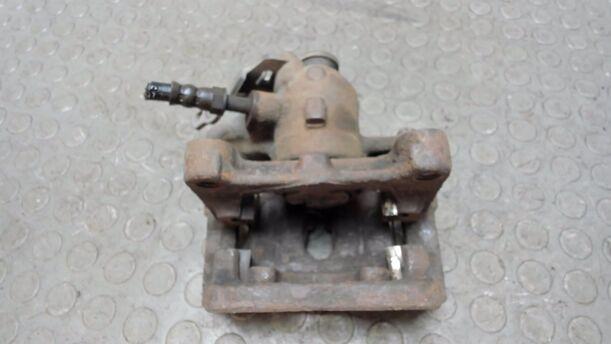 Foto: BREMSSATTEL HINTEN RECHTS eines Ford S-Max 2.0 TDCi DPF CLX