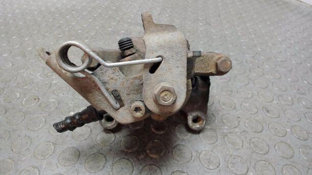 Foto: BREMSSATTEL HINTEN RECHTS eines Ford S-Max 2.0 TDCi DPF CLX