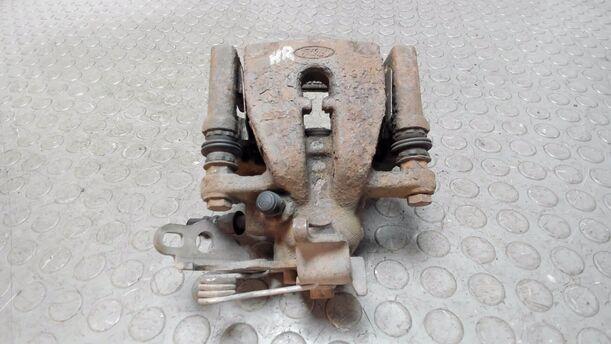 Foto: BREMSSATTEL HINTEN RECHTS eines Ford S-Max 2.0 TDCi DPF CLX