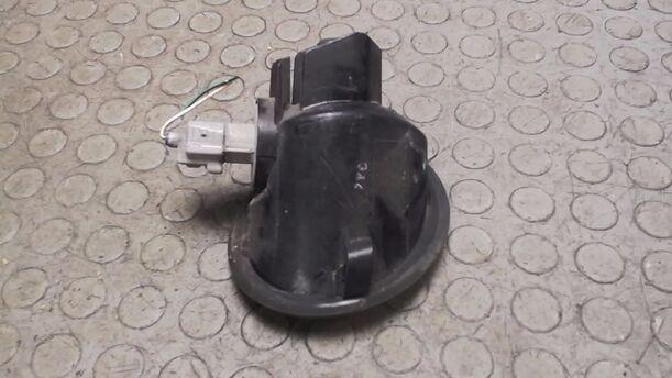 Foto: BLINKER / BLINKLEUCHTE LINKS eines Toyota Corolla 1.4