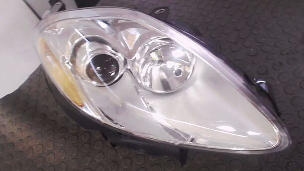 Foto: SCHEINWERFER RECHTS ( ZUBEHÖR) eines Fiat Bravo 1.9 Multijet 8V DPF