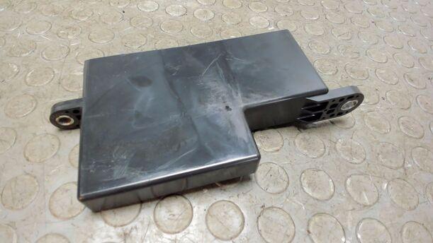 Foto: STEUERGERÄT ECU AGGREGATION eines Toyota Yaris 1.4 D-4D