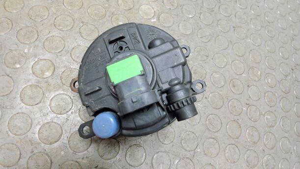 Foto: NEBELSCHEINWERFER LINKS eines Toyota Yaris 1.4 D-4D