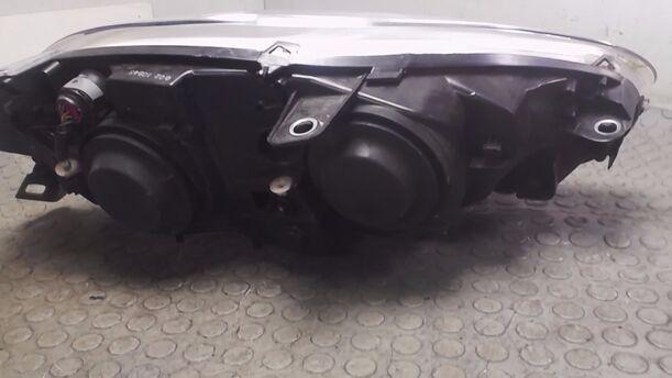 Foto: SCHEINWERFER LINKS (ZUBEHÖR) eines Fiat Bravo 1.9 Multijet 8V DPF