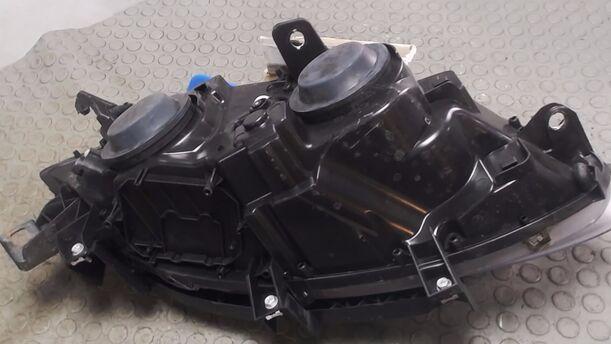 Foto: SCHEINWERFER LINKS (ZUBEHÖR) eines Fiat Bravo 1.9 Multijet 8V DPF