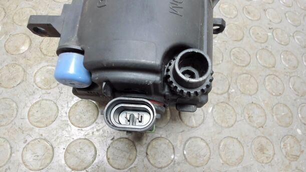 Foto: NEBELSCHEINWERFER RECHTS eines Toyota Yaris 1.4 D-4D GT (Hotline)