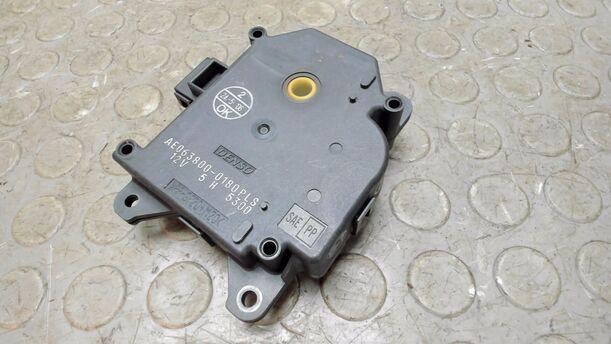Foto: STELLMOTOR HEIZUNG eines Toyota Yaris 1.4 D-4D GT (Hotline)