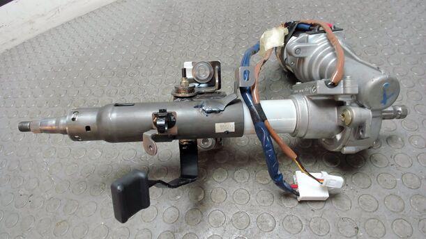 Foto: LENKSPINDEL / LENKSÄULE ELEKTRISCH eines Toyota Yaris 1.4 D-4D