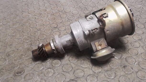 Foto: ZÜNDVERTEILER (DUCELLIER) eines VW Golf GL