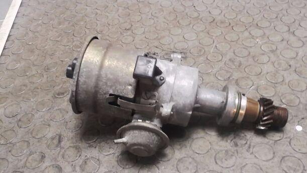 Foto: ZÜNDVERTEILER (DUCELLIER) eines VW Golf GL