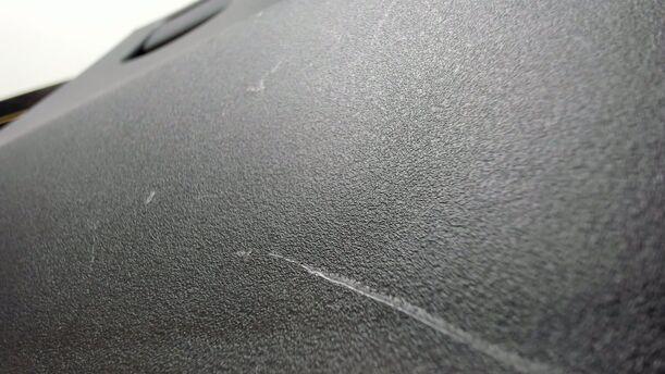 Foto: HANDSCHUHFACH eines Toyota Yaris 1.4 D-4D GL