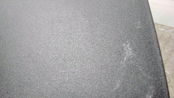 Foto: HANDSCHUHFACH eines Toyota Yaris 1.4 D-4D GL