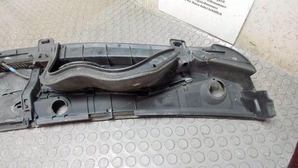 Foto: WINDLAUF eines Toyota Yaris 1.4 D-4D GL