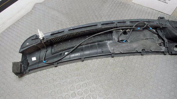 Foto: WINDLAUF eines Toyota Yaris 1.4 D-4D GL