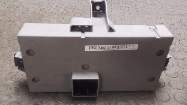Foto: BCM / BODY COMPUTER eines Fiat Bravo 1.9 Multijet 8V DPF GL