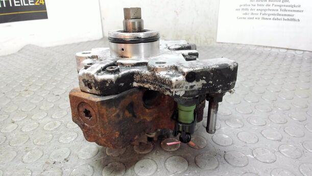 Foto: DIESELEINSPRITZPUMPE / HOCHDRUCKPUMPE eines Toyota Yaris 1.4 D-4D GL