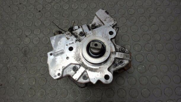 Foto: DIESELEINSPRITZPUMPE / HOCHDRUCKPUMPE eines Toyota Yaris 1.4 D-4D GL