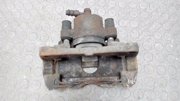 Foto: BREMSSATTEL VORNE LINKS eines Toyota Yaris 1.4 D-4D GL