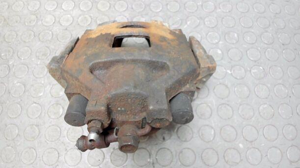 Foto: BREMSSATTEL VORNE LINKS eines Toyota Yaris 1.4 D-4D GL