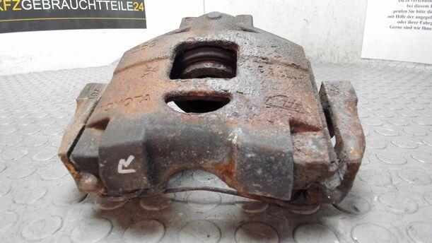 Foto: BREMSSATTEL VORNE RECHTS eines Toyota Yaris 1.4 D-4D GL