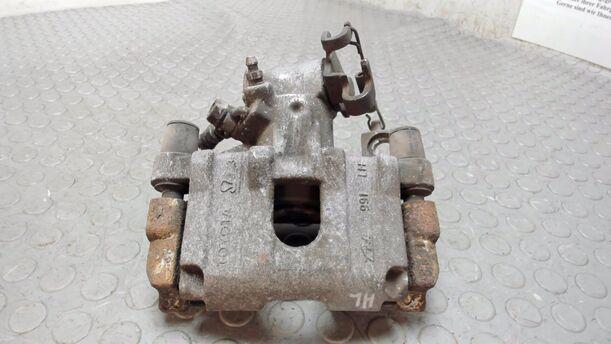 Foto: BREMSSATTEL HINTEN LINKS eines Toyota Yaris 1.4 D-4D GL