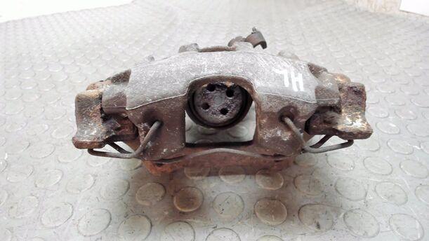 Foto: BREMSSATTEL HINTEN LINKS eines Toyota Yaris 1.4 D-4D GL